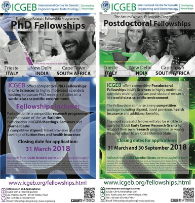 ICGEB PhD and Post-doctoral Fellowships.jpg