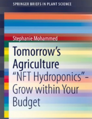 Tomorrows Agriculture - NFT Hydroponics-Grow within your budget.jpg